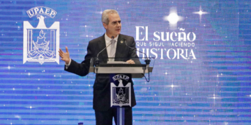 Logra Upaep 50 años de transformación