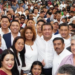 Liderazgos de Morena se suma al llamado de unidad de Julio Huerta