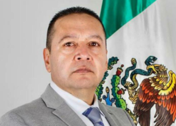 Luis Flores es designado encargado de despacho de la SSPPC
