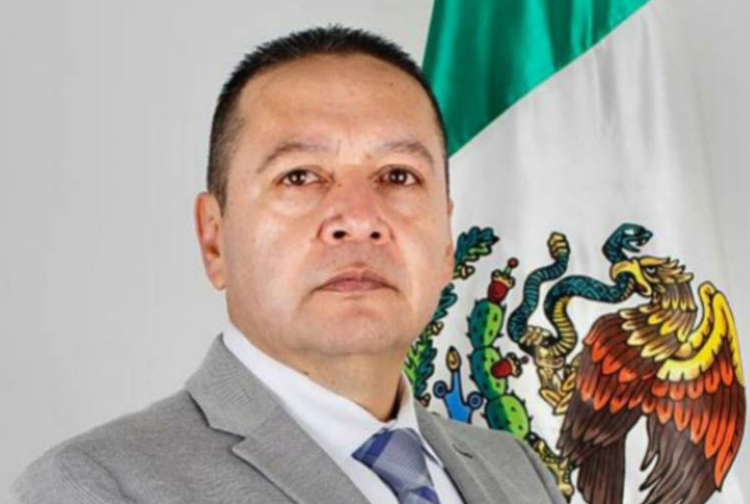 Luis Flores es designado encargado de despacho de la SSPPC