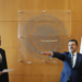 José Eduardo Hernández fue electo presidente del Consejo de la Judicatura