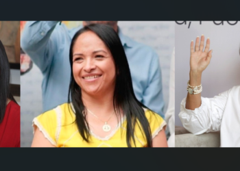 Acaparan destapes de mujeres de la 4T