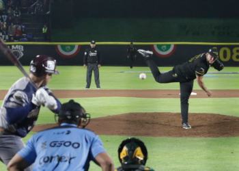 La Serie del Rey se empata a 2 juegos