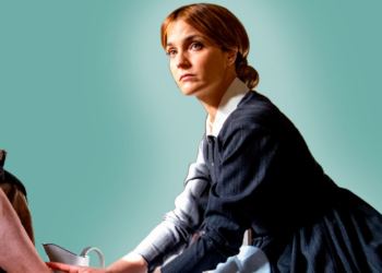 Filme ‘La Sirvienta’ retrata la historia de una mujer revolucionaria