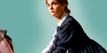 Filme ‘La Sirvienta’ retrata la historia de una mujer revolucionaria