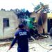 Cae avioneta en Felipe Ángeles; mueren 3 tripulantes