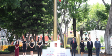 La nueva independencia