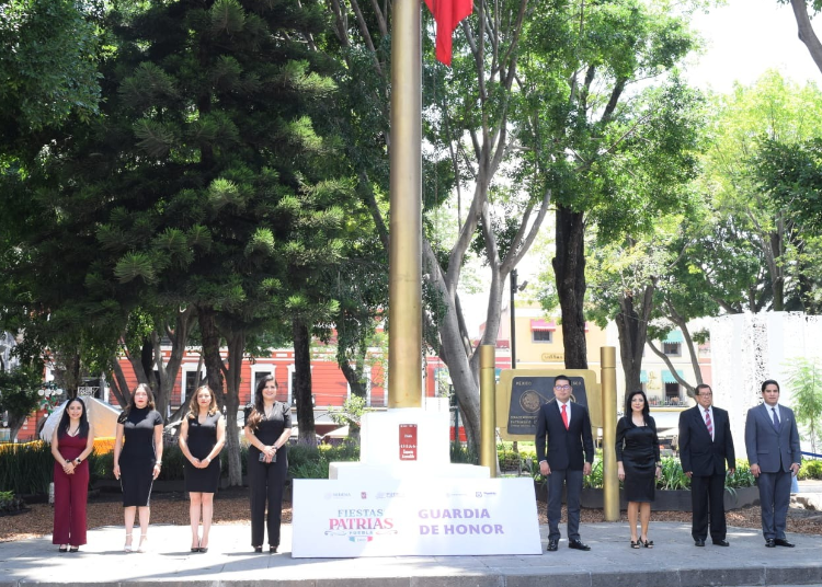 La nueva independencia