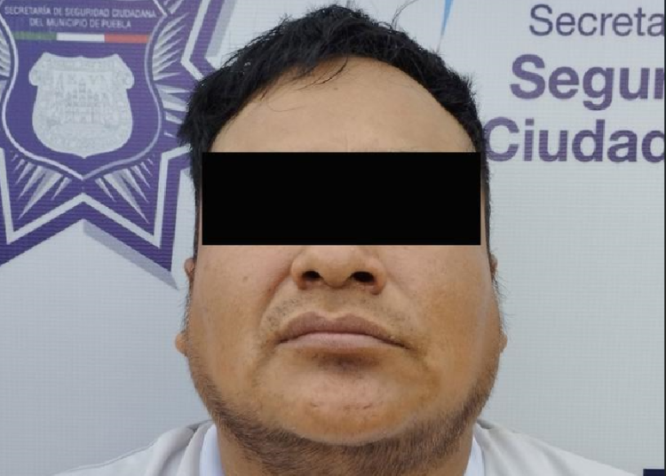 Detenidos 2 sujetos en posesión de droga