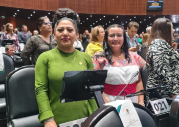 Se afianzarán programas sociales, salud, ciencia y se cerrarán brechas en favor de mujeres: PT