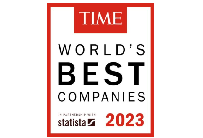 11 empresas mexicanas entre las mejores del mundo, según ranking de revista TIME