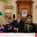 Así dio el Grito de Independencia el gobernador