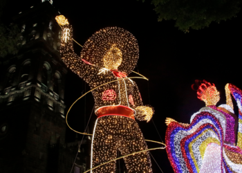 ¡Hoy es noche de museos! Checa todas las actividades que hay este fin
