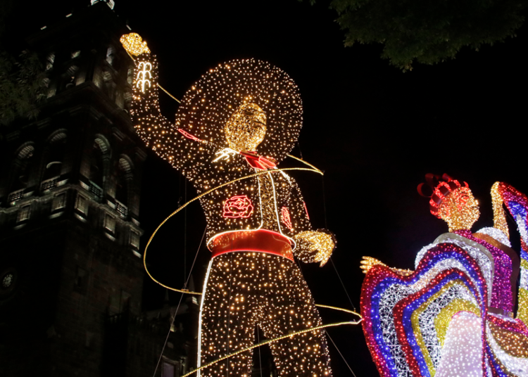 ¡Hoy es noche de museos! Checa todas las actividades que hay este fin