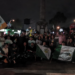 Así festejaron aficionados de Pericos el título de la LMB en la Juárez