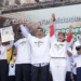 Pericos de Puebla reciben copia de Cédula Real del Ayuntamiento de Puebla (VIDEOS)