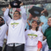 VIDEOS: No es tan fácil ser campeones de la Serie del Rey; hay que festejar