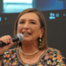 Acoso a Xóchitl por temor