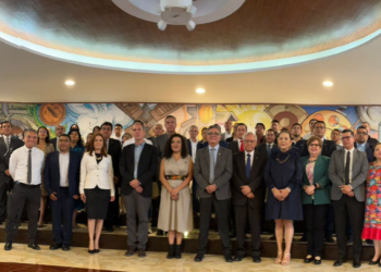 TecNM e INAOE firman convenio en docencia y desarrollo tecnológico