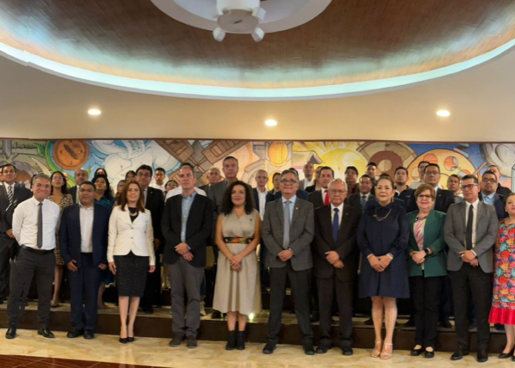 TecNM e INAOE firman convenio en docencia y desarrollo tecnológico