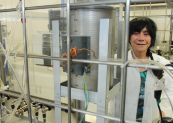Inicia transferencia tecnológica de biocombustible creado en BUAP