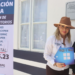 Angon entrega dormitorios a familias vulnerables