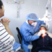 Jornada de salud bucal en Cañada Morelos