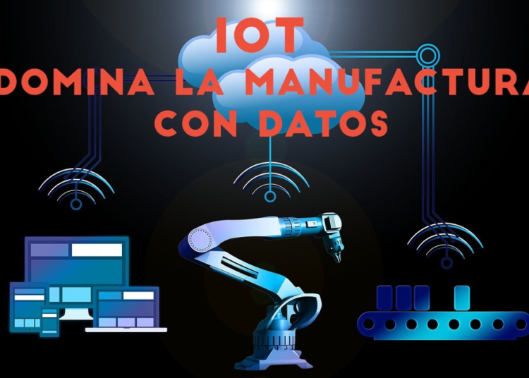 Convierte tu empresa de manufactura con logística robótica a tu alcance