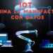 Convierte tu empresa de manufactura con logística robótica a tu alcance
