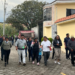 Castellanos sigue entregando obra pública en Calpan