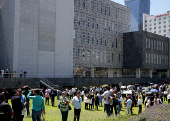 Más de 22 mil inmuebles se suman al Segundo Simulacro Nacional en Puebla