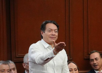 Morena medirá en encuesta a 3 hombres y 3 mujeres para definir candidaturas a gubernaturas
