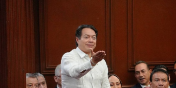 Morena medirá en encuesta a 3 hombres y 3 mujeres para definir candidaturas a gubernaturas