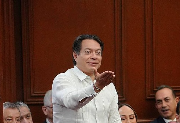 Morena medirá en encuesta a 3 hombres y 3 mujeres para definir candidaturas a gubernaturas