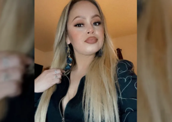 Mexicana en Estados Unidos pierde piernas y brazos tras comer pescado