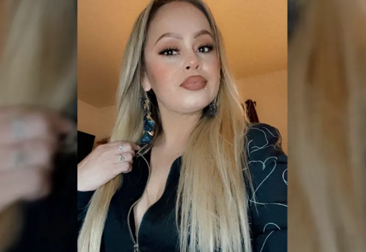 Mexicana en Estados Unidos pierde piernas y brazos tras comer pescado