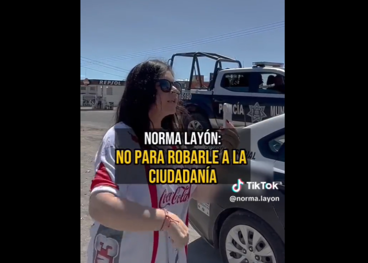 Layón presenta medidas ante quejas y denuncias a servidores públicos