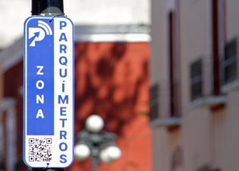 Hoteles serán puntos de cobro para parquímetros: Rubí Vázquez