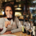 Cata de vinos con maridaje en beneficio de Cruz Roja: Club Rotario