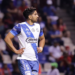 Me debo al Puebla y quiero ganar el partido: Diego de Buen
