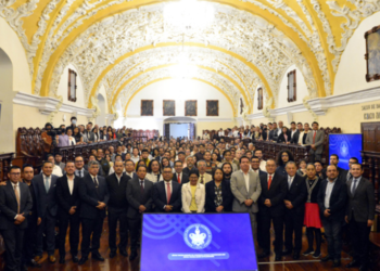 Consejo Universitario aprueba proyecto de reforma integral al Estatuto Orgánico BUAP