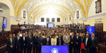 Consejo Universitario aprueba proyecto de reforma integral al Estatuto Orgánico BUAP
