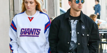 La custodia trasatlántica que pelearán Joe Jonas y Sophie Turner
