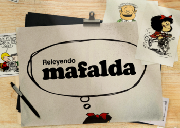 Estrenan documental sobre Mafalda
