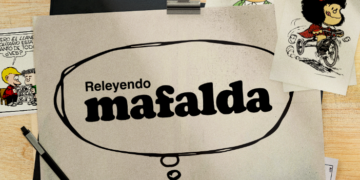 Estrenan documental sobre Mafalda