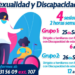 ¿Vives con una persona con discapacidad? Asiste a capacitaciones por parte del SMDIF