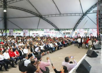 Mi trabajo legislativo está enfocado en resolver problemas del país: Mariano González