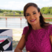 Liliana Ortiz una mujer dedicada a la familia