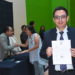 BUAP entrega 36 definitividades a personal no académico