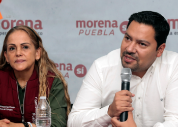 Morena aplaza al 30 de septiembre sesión de Consejo Estatal para elegir a su coordinador